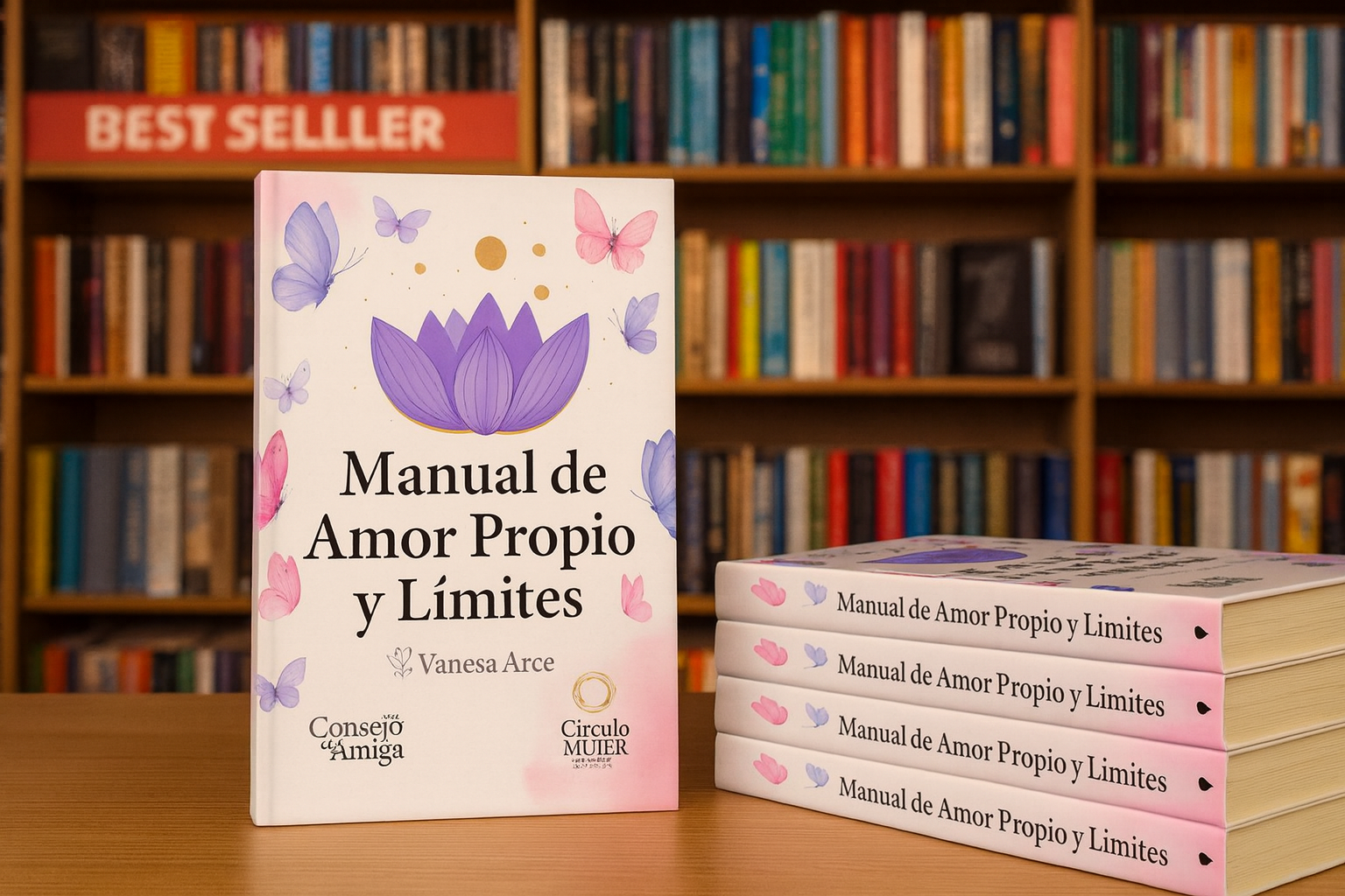 AMOR PROPIO Y LIMITES